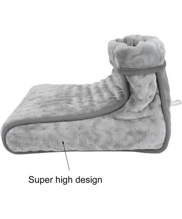 Shop Brrnoo Electrically Heated Foot Warmer for Men & Women - Quick Heating Technology & Soft Lining (EU) - Stay Warm Comfortably! - Buy Online on GoSupps.com