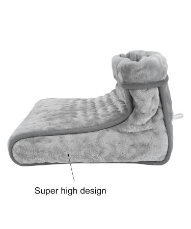 Premium Foot Warmer & Back Massager - Ultimate Winter Comfort for Your Home - Buy Online on GoSupps.com