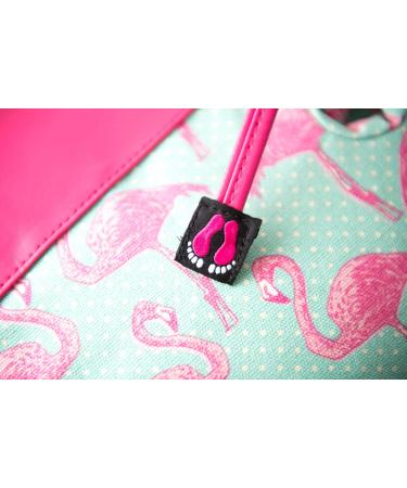 Manicure Cushion Pedicure Pillow Pink Flamingo Nail Arm Rest Xmas Gifts - Buy Online on GoSupps.com