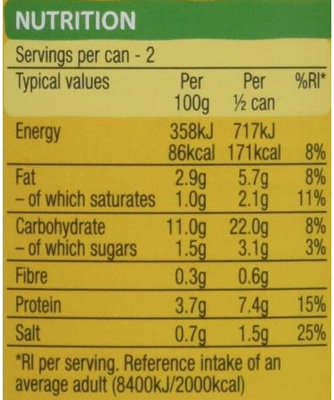 Heinz Macaroni Cheese Pasta 400g - Creamy and Delicious Comfort Food - Buy Online on GoSupps.com