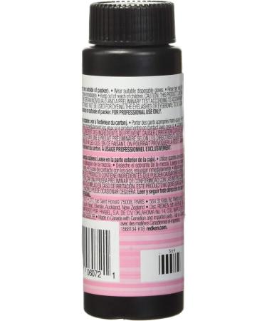 Shades EQ Gloss Demi Permanent Liquid Hair Color - Professional Salon Quality - Buy Online on GoSupps.com