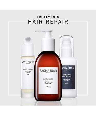 Sachajuan Hair Repair 8.4 oz - Professional Hair Treatment for Damaged Hair - Buy Online on GoSupps.com