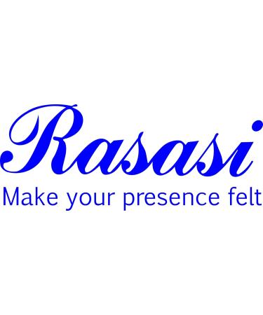 RASASI Blue 2-Piece Set For Women (1.3 Oz Eau De Parfum Spray + 1.7 Oz Deodorant Spray) Blue for Women 3 Fl Oz (Pack of 1) - Buy Online on GoSupps.com