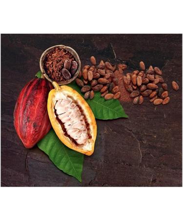 Douwe Egberts Cocoa Fantasy Instant Hot Chocolate 1kg bag - Buy Online on GoSupps.com