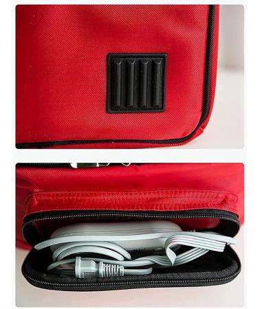 Vanenferse 4L Peritoneal Dialysis Heating Box - Intelligent Temperature Control Incubator for Warm Liquid - Ideal for Household & Car Use - Buy Online on GoSupps.com