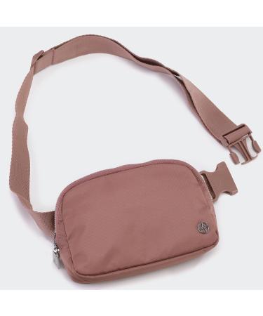 Dune Nylon Belt Bag: Fashionable Designer Fanny Pack for Women - Buy Online on GoSupps.com