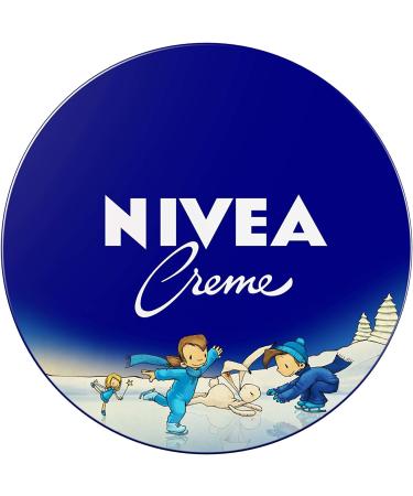 Nivea Limited Edition Cream Box 150 ml Random Model - Buy Online on GoSupps.com