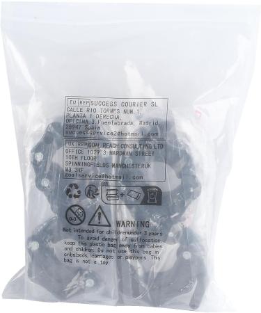 Varhhuxha Dumbbell Closure & Barbell Clamps - Quick Lock Collar Clips for Weightlifting & Fitness - 4 Pack - Buy Online on GoSupps.com