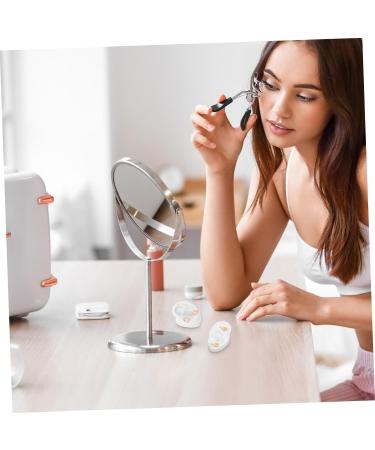 Artificial Ear Models - 3 Pairs Simulation Ear Mold for Jewelry Display & Studs Wearing | International Shipping Available - Buy Online on GoSupps.com