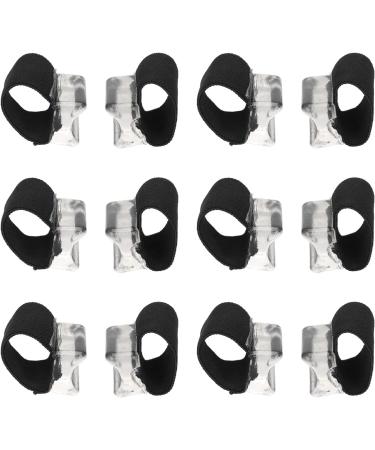 Bunion Corrector Toe Separators for Men - Flexible Relief and Prevention - Buy Online on GoSupps.com