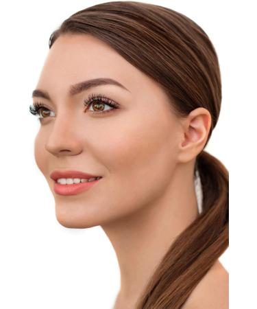 Buy BO Portable Eyebrow Trimmer & Face Razor for Women | Two-Sided Eyebrow Comb | Ideal Hair Trimmer for Eyebrows Facial & Body Hair | International Shipping Available - Buy Online on GoSupps.com