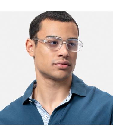 Neocraft Blue Light Glasses for Men & Women - Acetate Screen Glasses | BlueBlock Therapy for Eye Protection - Buy Online on GoSupps.com