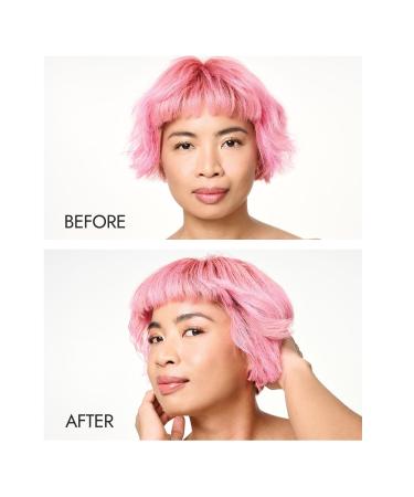 Ion Repair Nutrient Treatment Masque - Nourishing Hair Restoration for Healthy Shine | Shop Internationally - Buy Online on GoSupps.com