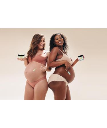 Natural Body Butter Blend | Shea Cocoa & Mango with Jojoba Oil | Moisturizing Skin & Beard | Cake Batter/Butter Cream 4 Oz - International Shipping Available - Buy Online on GoSupps.com