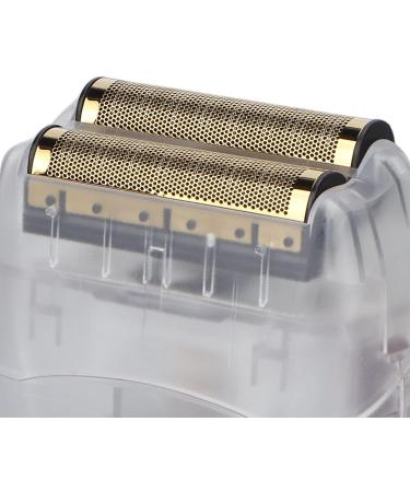 Buy Cordless Waterproof Men s Electric Razor - USB Charging Travel-Friendly Transparent Shell - Buy Online on GoSupps.com