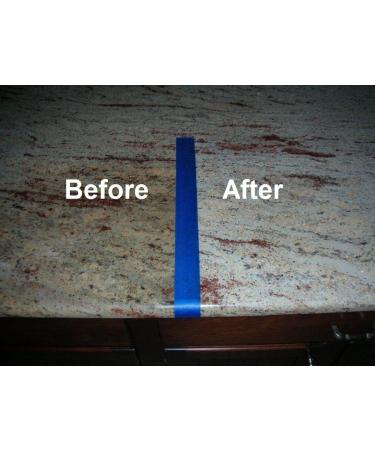 Bio-Clean Hard Water Spot & Calcium Stain Remover - Extra Large 40oz - Buy Online on GoSupps.com
