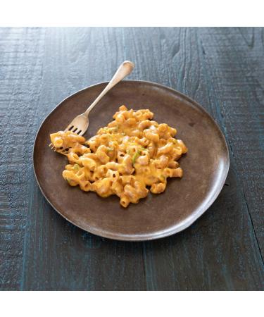 Jovial Grain-Free Cassava Elbows - Paleo Pasta, Certified Gluten-Free, USDA Organic, Non-GMO, High-Fiber | 8 oz (1 pack) - Buy Online on GoSupps.com