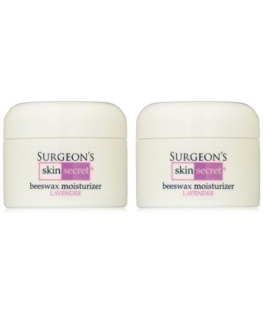 Surgeon's Skin Secret Lavender - 1 oz. Jar
