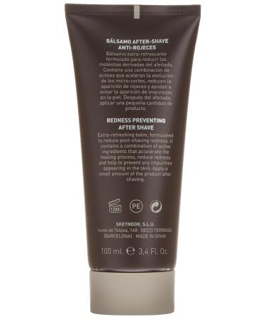 Skeyndor After-Shave Balm - Anti-Redness Treatment 100ml | International Shipping Available - Buy Online on GoSupps.com