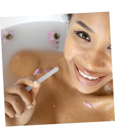 Buy Hapinary 50-Piece Nasal Hair Removal Set | Nose Wax Spatula & Tools for Smooth Results - International Shipping Available! - Buy Online on GoSupps.com