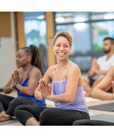 100% Natural YOGA Mat Cleansing and Deodorizing Spray Mist CITRUS 4 oz 120 ml - With orange lime and lemongrass essential oils. Perfect for mats gear clothes and bodies. Great for skin. - Buy Online on GoSupps.com