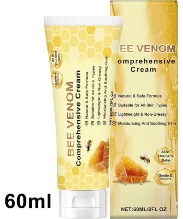  YNPQTDS Women's Face Cream | 60ml Natural Moisturizing Face Cream Night Day Spa Home Bridal Prepation - Buy Online on GoSupps.com