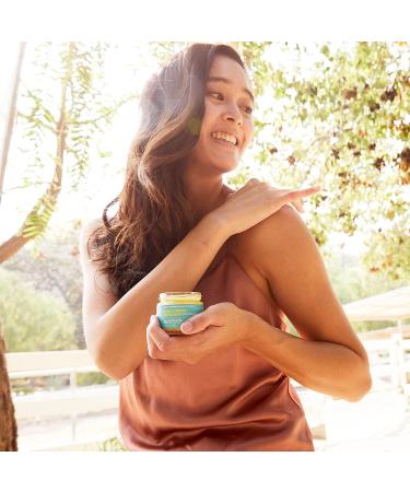 Puremedy - Intense Skin Repair Ointment All Natural Salve Soothes and Relives Symptoms of Dry Itchy Flaky Scratchy or Weepy Skin - 1 oz Jar - Buy Online on GoSupps.com