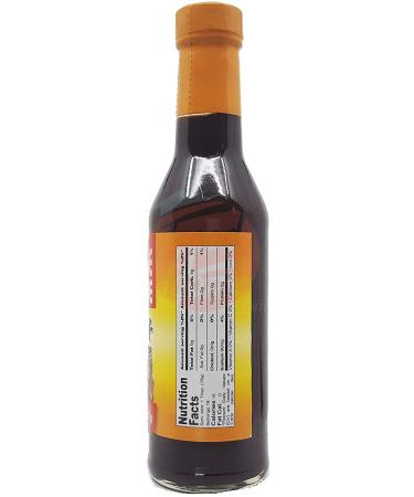 Prime Choice Steak Sauce - 9.6oz Glass Bottle - Buy Online on GoSupps.com