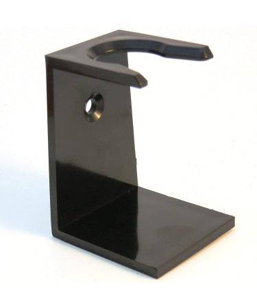 Kingsley Clear Shave Brush Stand