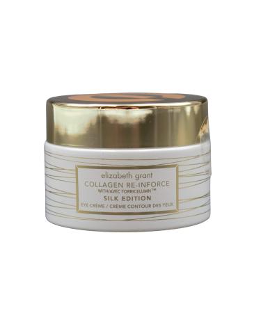 ELIZABETH GRANT Collagen Re-Inforce Silk Edition Eye Cream 30ml Eye Cream