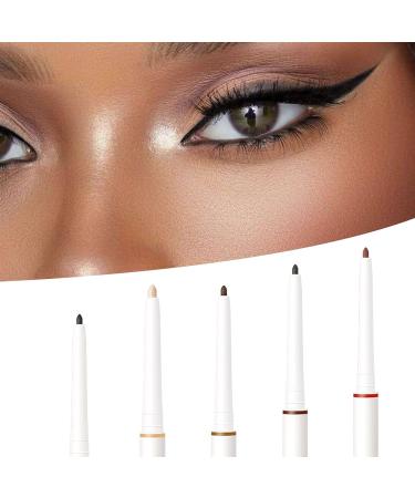 HHSEYEWELL Sister Eyeliner Color Gel Pen - Smudge-Proof & Easy to Apply - Brightening Formula - 1.06 oz - Buy Online on GoSupps.com