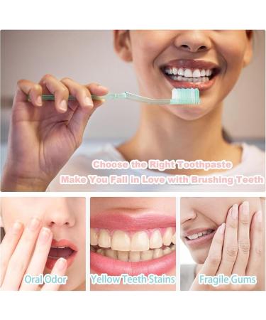 Bodyexcel Dentifrice dentifrice Tribright p te dentaire Bodyexcel Niacinamide dentifrice Bodyexcel dentifrices Ascart Radiant (2) - Buy Online on GoSupps.com