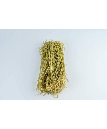 LIVIVA High Protein Keto Edamame Spaghetti 7oz (Pack of 6) - Organic & Delicious - Buy Online on GoSupps.com