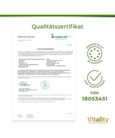 Vitaminexpress Vitamin D3 K2 High Dose - 5000 IU D + 200 MCG K2 MK7 Mini Capsules | Premium Quality High Bioavailability Additive-Free Immune Support & Vitality - Buy Online on GoSupps.com