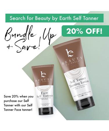 Face Self Tanner - Fair to Medium Natural Glow | Sunless Tanning Lotion for Face | Buildable Fake Tan | 3 Fl Oz - Buy Online on GoSupps.com