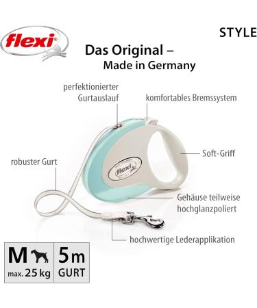 FLEXI Iron-on Tape - Azul 229g | 14.5x3.3x10.5cm | International Shipping Available - Buy Online on GoSupps.com
