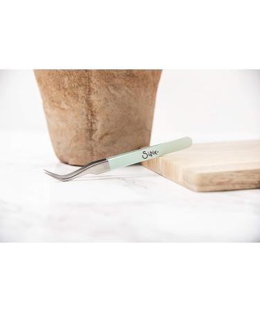 Sizzix Curved Fine Tip Tweezers for Scrapbooking & Cardmaking - Multi Color - Buy Online on GoSupps.com