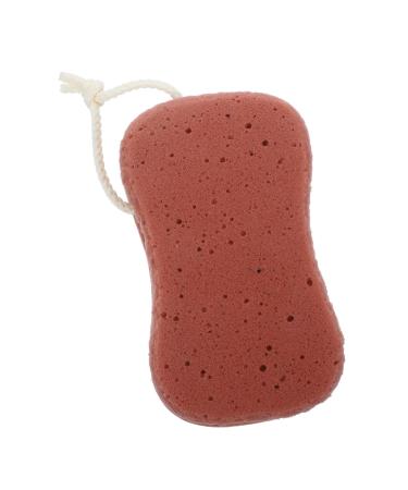 DRESSOOS Bath Sponge Shower Pouf Shower Exfoliating Sponge Bath Scrubber Shower Sponge Pouf Bath Exfoliating Cleaning Sponge Bath Exfoliating Sponge Shower Sponge Brush Bath Shower Sponge