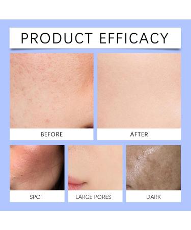 FFEEJ Moisturizing Facial Cleanser Gentle Cleansing Foam For Sensitive Skin Oil Control & Hydrating Non-Tightening - Buy Online on GoSupps.com