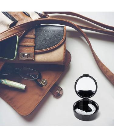 Denture Box & Cleaning Set | Aligner Removal Tool | Retainer & Partial Tooth Containers | Dental Care Solutions - Buy Online on GoSupps.com