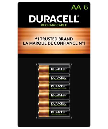 Duracell - Health Supps Brands