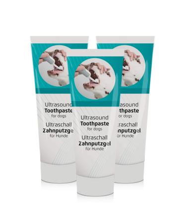 Techmira Cleany Teeth Dog Tooth