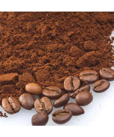 Civilized Coffee Instant Cold Brew Coffee Granules (10 oz Jar) - Non-GMO - Buy Online on GoSupps.com