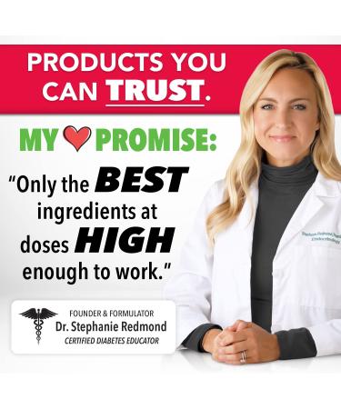 Dr. Stephanie's Mealtime Carb & Sugar Blocker - Reduce Carbs & Sugars 45 Count - Buy Online on GoSupps.com