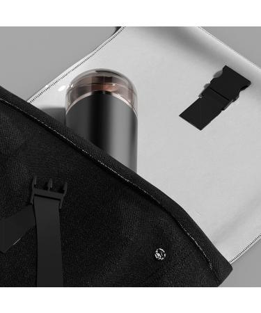 Foot Grinder for Dead Skin - Removable Callus Remover Portable Foot Sander - Washable Foot Callus Remover Tool Rechargeable Feet Pedicure Tools for Men Women Dead Cracked Hard Skin Black - Buy Online on GoSupps.com