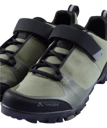 Vaude Men s Breathable Bicycle Shoes TVL Pavei 2.0 - Comfortable Stylish Racing SPD Cycling Shoes for Year-Round Tours | Size 42 Blue - Buy Online on GoSupps.com