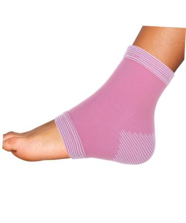 Toddmomy Ankle Protector Socks - 4 Pairs Ankle Support & Wraps for Kids | Sports Ankle Braces for Sprain Protection - Buy Online on GoSupps.com
