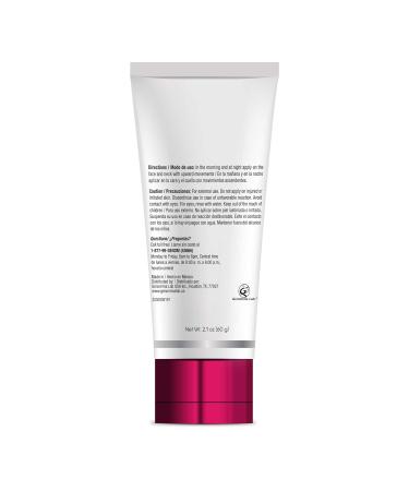 Cicatricure Anti-Wrinkle Face Cream 2.1 oz (Pack of 2) - Best International Shipping for Youthful Skin - Buy Online on GoSupps.com