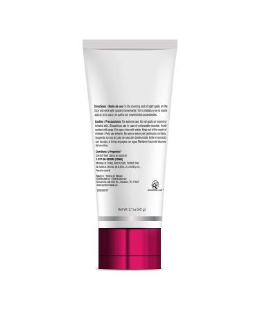 Buy Cicatricure Anti-Wrinkle Cream 2.1oz - Pack of 4 | Deep Anti-Aging Face Cream - Buy Online on GoSupps.com