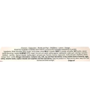  CRISPO Crispo Proud Event Snob Confetti - Pink - 500g - Buy Online on GoSupps.com